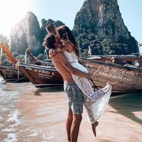Отзыв от Софья - Виза Destination Thailand